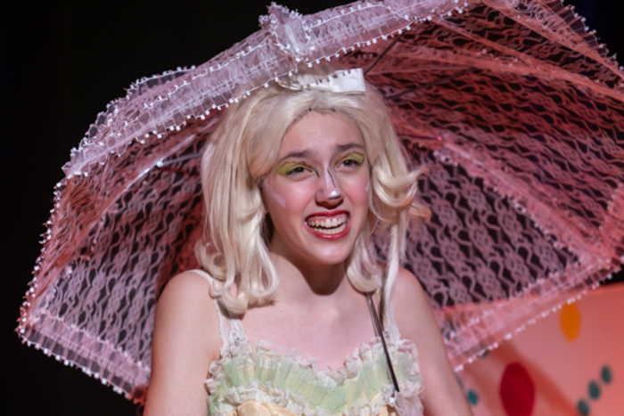 Photos: Inside Ohio Musical Theater Institute’s SEUSSICAL JR  Image