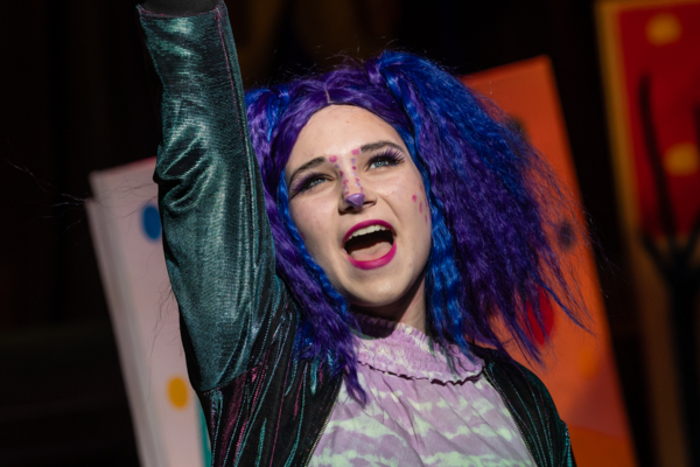 Photos: Inside Ohio Musical Theater Institute’s SEUSSICAL JR  Image