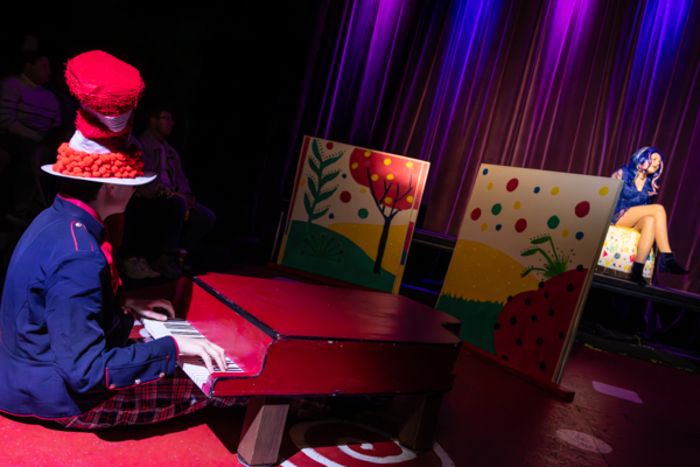 Photos: Inside Ohio Musical Theater Institute’s SEUSSICAL JR  Image