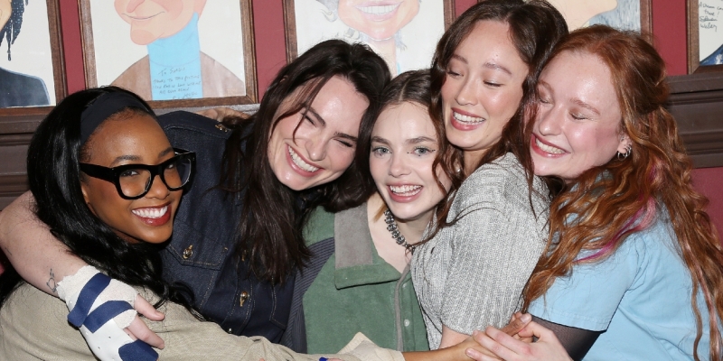 Wake Up With BroadwayWorld March 7, 2025 Image