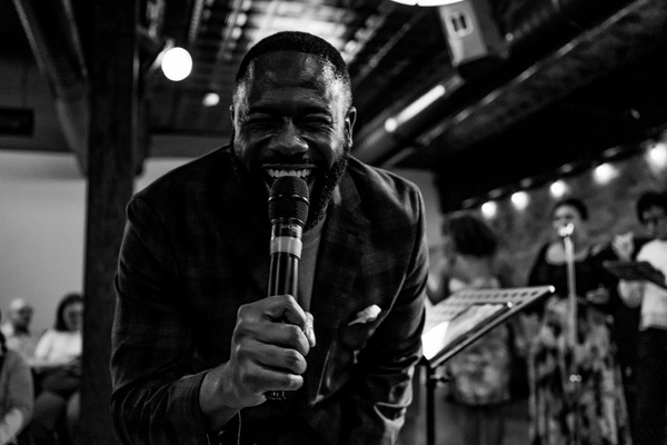 Photos: Inside The Beautiful City Project's THE GOSPEL TRUTH: SECOND EDITION Image