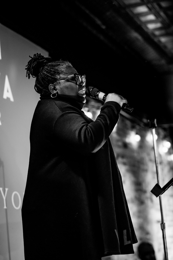 Photos: Inside The Beautiful City Project's THE GOSPEL TRUTH: SECOND EDITION Image