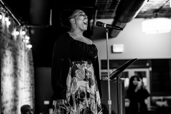 Photos: Inside The Beautiful City Project's THE GOSPEL TRUTH: SECOND EDITION Image
