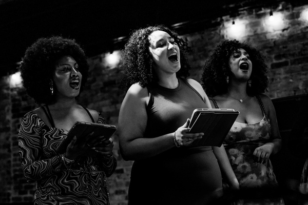 Photos: Inside The Beautiful City Project's THE GOSPEL TRUTH: SECOND EDITION Image