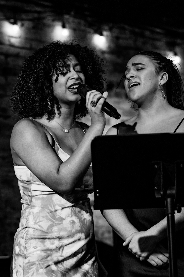 Photos: Inside The Beautiful City Project's THE GOSPEL TRUTH: SECOND EDITION Image