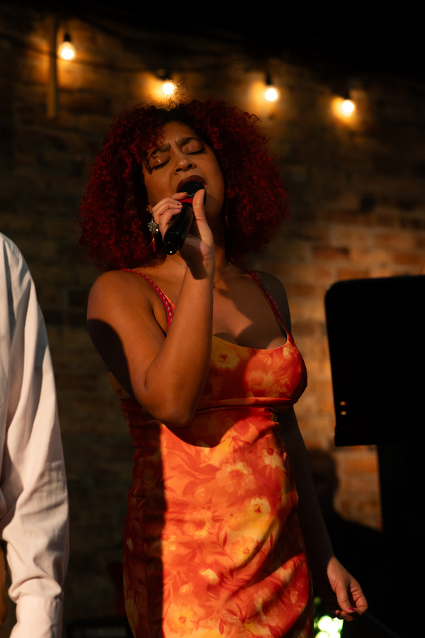 Photos: Inside The Beautiful City Project's THE GOSPEL TRUTH: SECOND EDITION Image