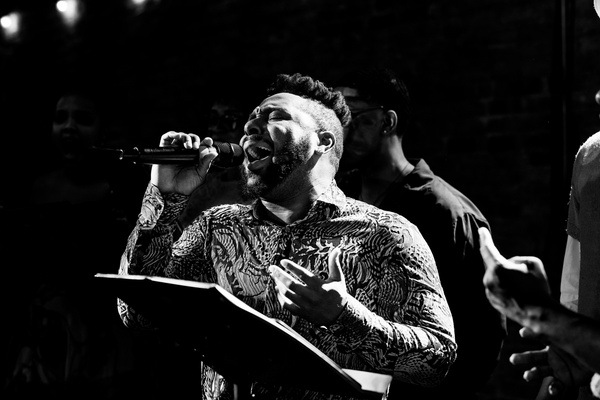 Photos: Inside The Beautiful City Project's THE GOSPEL TRUTH: SECOND EDITION Image