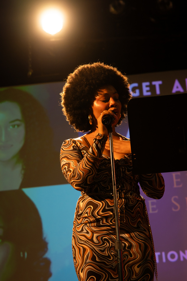 Photos: Inside The Beautiful City Project's THE GOSPEL TRUTH: SECOND EDITION Image