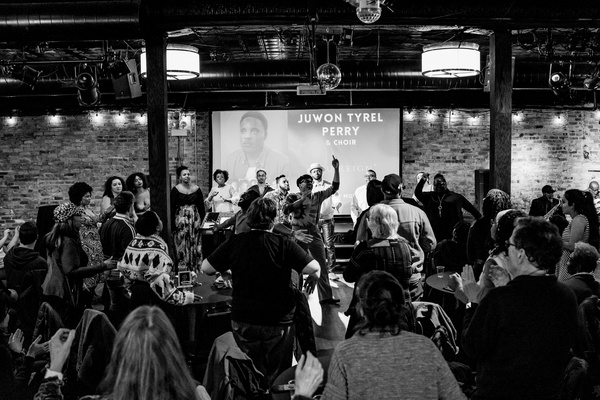 Photos: Inside The Beautiful City Project's THE GOSPEL TRUTH: SECOND EDITION Image