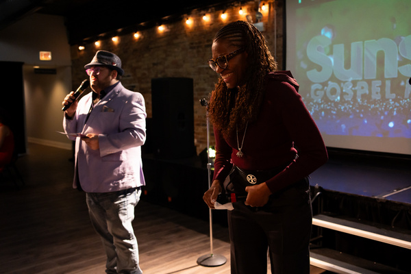 Photos: Inside The Beautiful City Project's THE GOSPEL TRUTH: SECOND EDITION Image