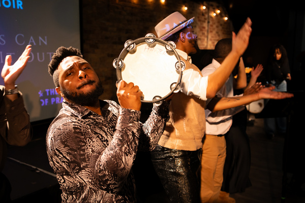 Photos: Inside The Beautiful City Project's THE GOSPEL TRUTH: SECOND EDITION Image
