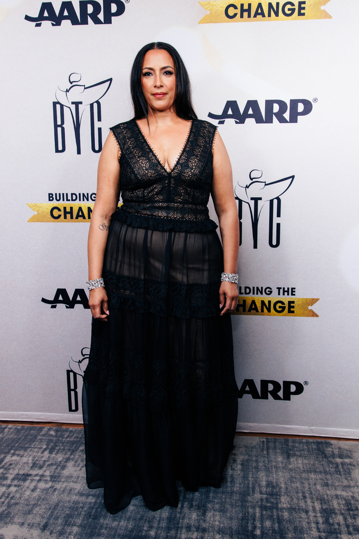 Photos: Inside BTC's 2nd Annual BUILDING THE CHANGE Gala Image
