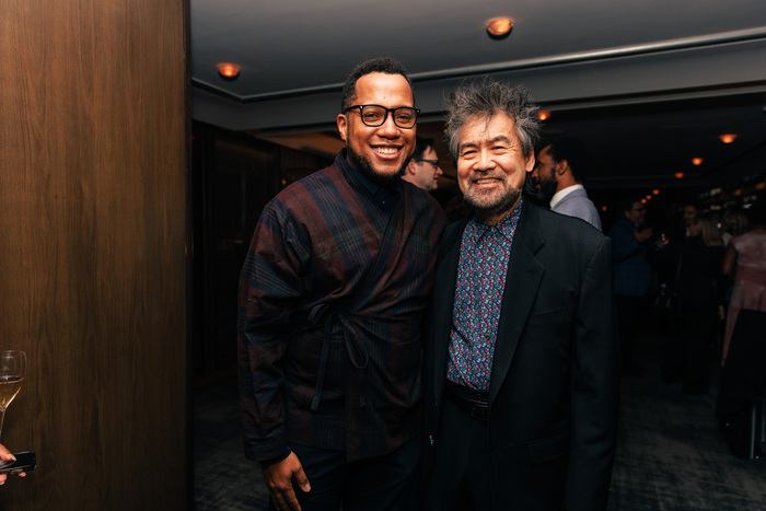 Photos: Inside BTC's 2nd Annual BUILDING THE CHANGE Gala Image