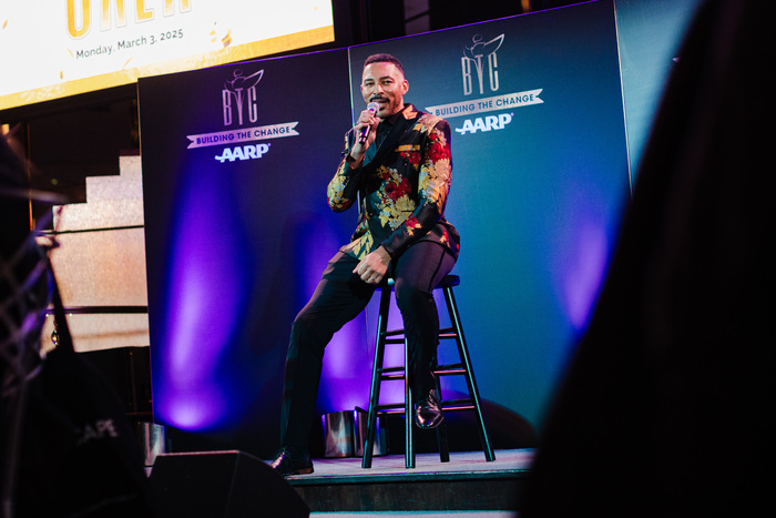 Photos: Inside BTC's 2nd Annual BUILDING THE CHANGE Gala Image