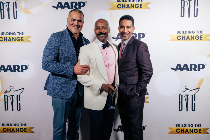 Photos: Inside BTC's 2nd Annual BUILDING THE CHANGE Gala Image
