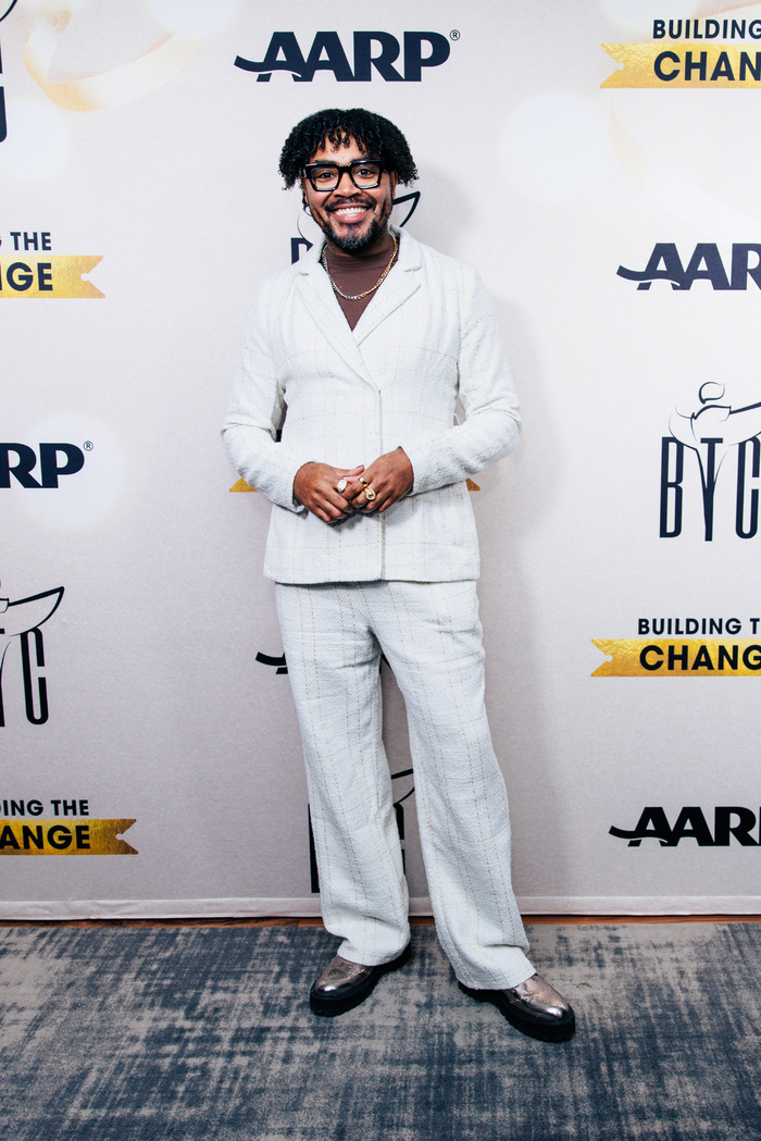 Photos: Inside BTC's 2nd Annual BUILDING THE CHANGE Gala Image