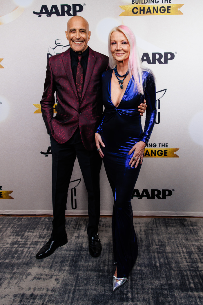 Photos: Inside BTC's 2nd Annual BUILDING THE CHANGE Gala Image