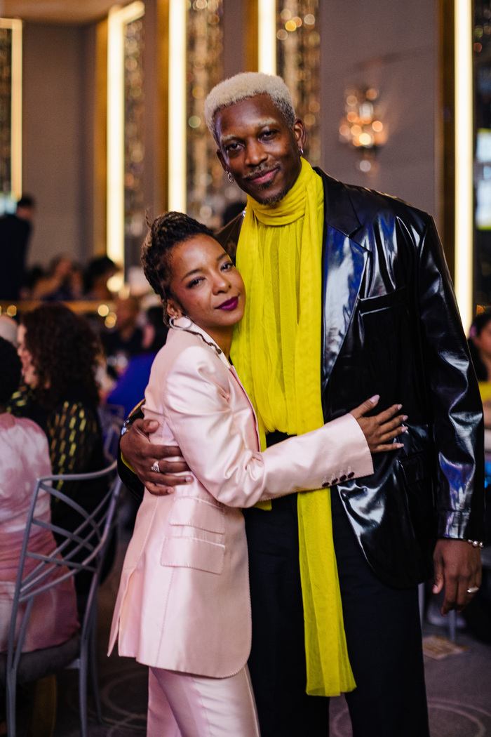 Photos: Inside BTC's 2nd Annual BUILDING THE CHANGE Gala Image