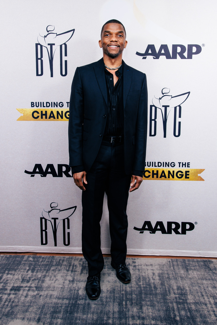 Photos: Inside BTC's 2nd Annual BUILDING THE CHANGE Gala Image