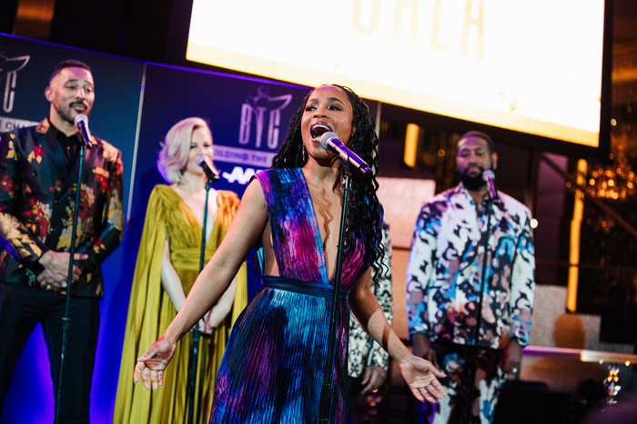 Photos: Inside BTC's 2nd Annual BUILDING THE CHANGE Gala  Image