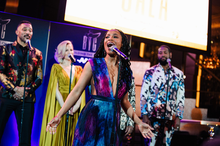 Photos: Inside BTC's 2nd Annual BUILDING THE CHANGE Gala Image