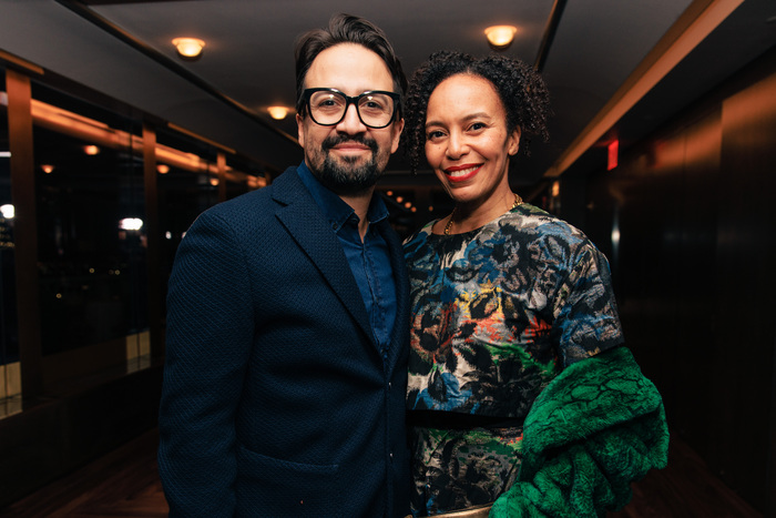 Photos: Inside BTC's 2nd Annual BUILDING THE CHANGE Gala Image