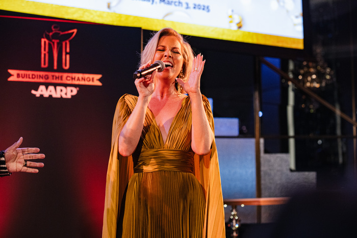 Photos: Inside BTC's 2nd Annual BUILDING THE CHANGE Gala Image