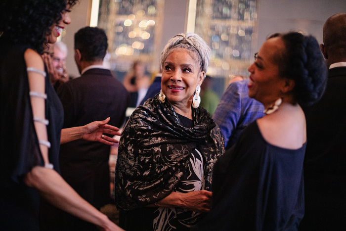 Photos: Inside BTC's 2nd Annual BUILDING THE CHANGE Gala Image