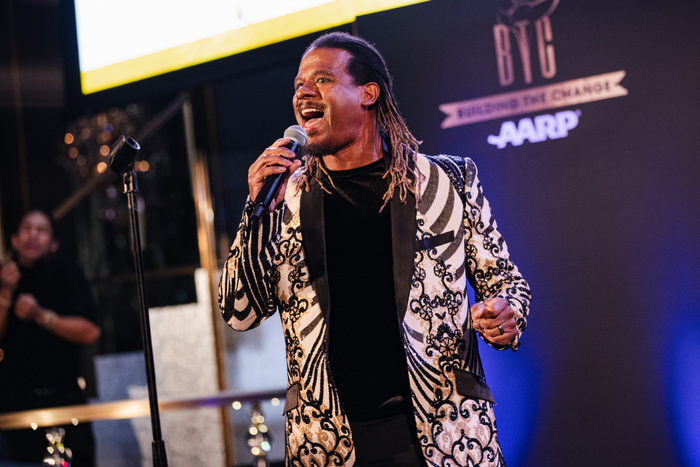 Photos: Inside BTC's 2nd Annual BUILDING THE CHANGE Gala Image