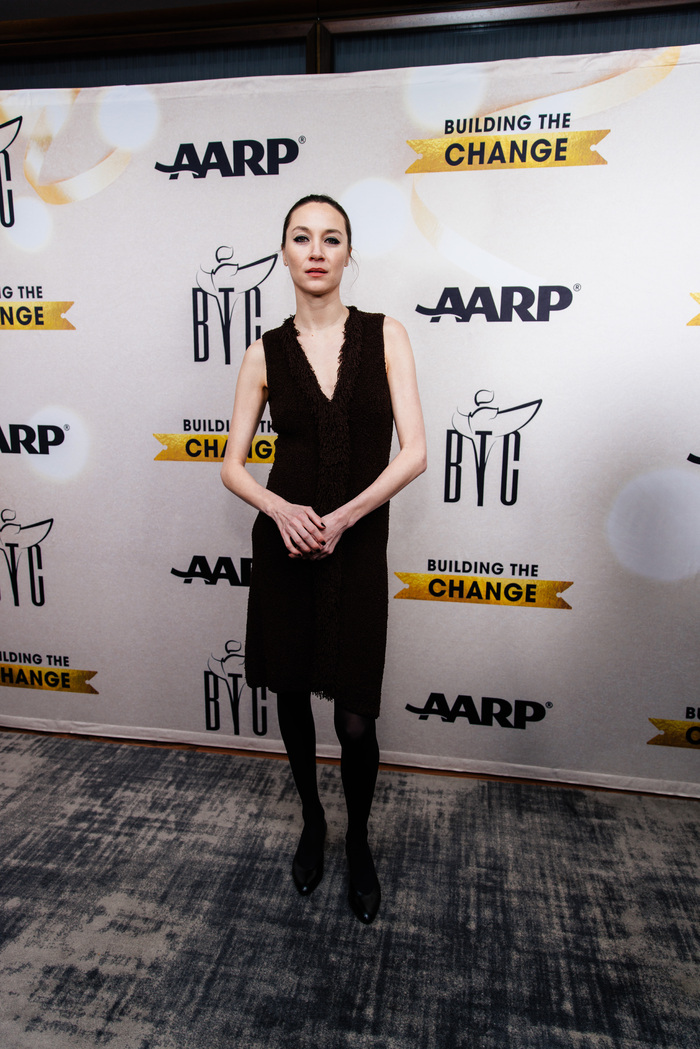 Photos: Inside BTC's 2nd Annual BUILDING THE CHANGE Gala Image