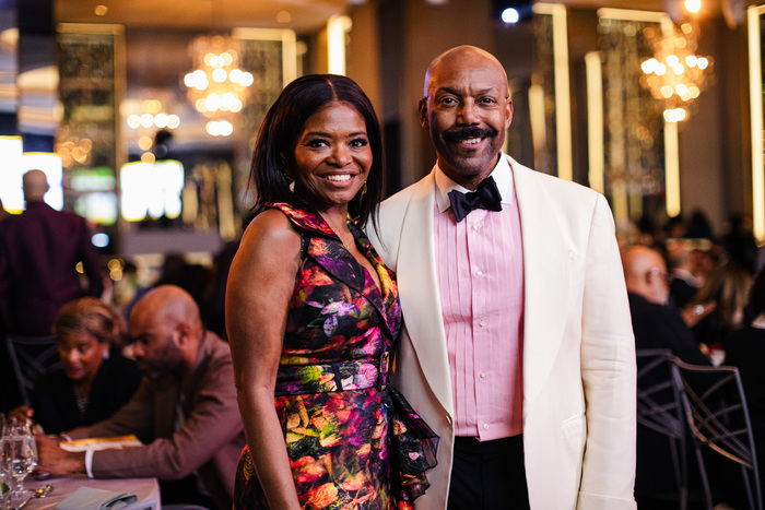 Photos: Inside BTC's 2nd Annual BUILDING THE CHANGE Gala  Image