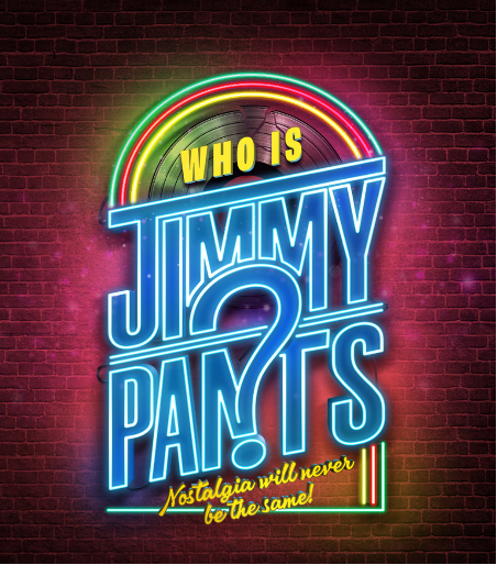 Full Cast & Creative Team Set for WHO IS JIMMY PANTS? at The York Theatre  Image