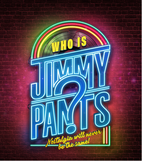Full Cast & Creative Team Set for WHO IS JIMMY PANTS? at The York Theatre Image