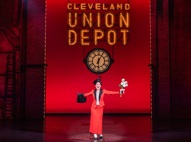 Review: FUNNY GIRL at Texas Performing Arts Center  Image