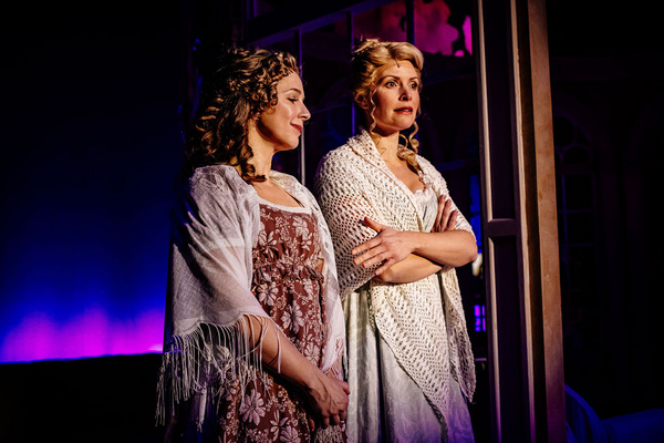 Photos: Paul Gordon's SENSE AND SENSIBILITY The Musical Michigan Premiere  Image