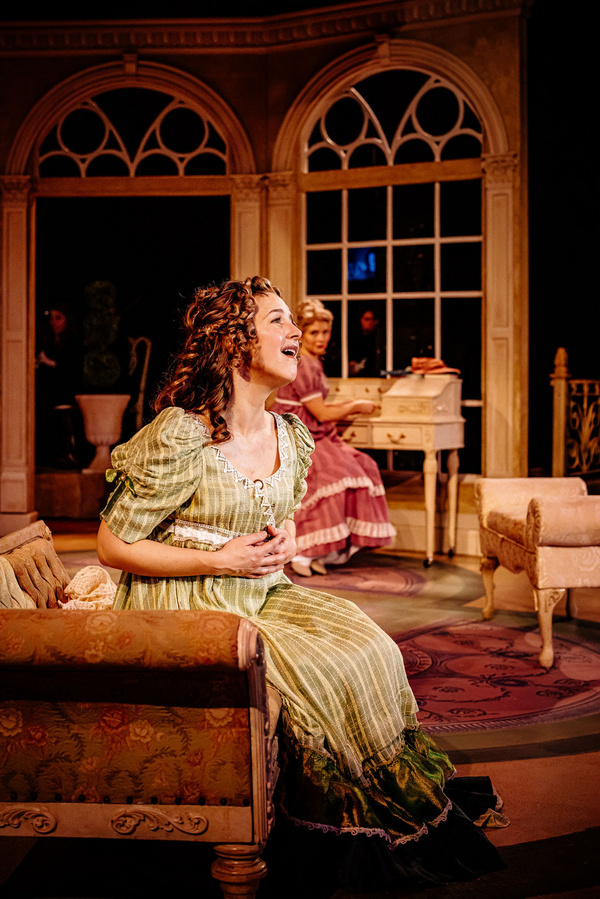 Photos: Paul Gordon's SENSE AND SENSIBILITY The Musical Michigan Premiere  Image