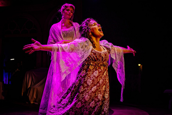 Photos: Paul Gordon's SENSE AND SENSIBILITY The Musical Michigan Premiere  Image