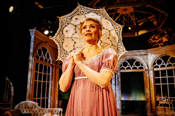 Photos: Paul Gordon's SENSE AND SENSIBILITY The Musical Michigan Premiere  Image