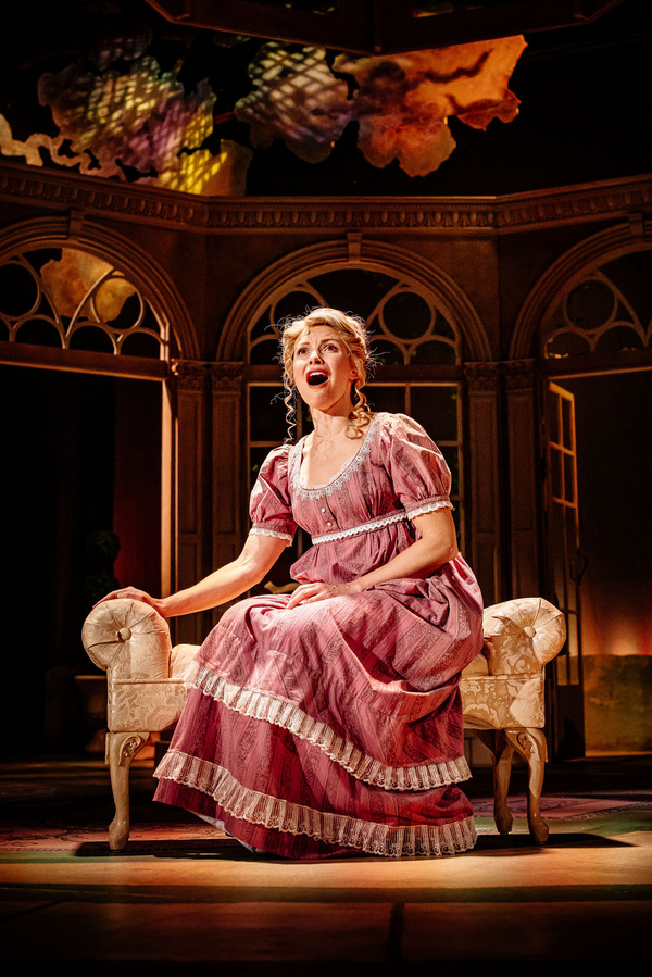 Photos: Paul Gordon's SENSE AND SENSIBILITY The Musical Michigan Premiere  Image