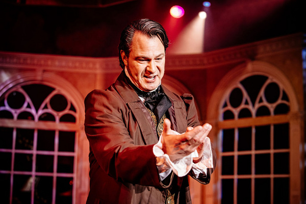 Photos: Paul Gordon's SENSE AND SENSIBILITY The Musical Michigan Premiere  Image