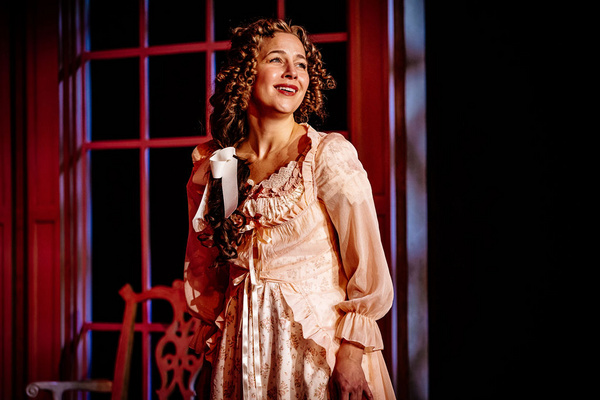 Photos: Paul Gordon's SENSE AND SENSIBILITY The Musical Michigan Premiere  Image