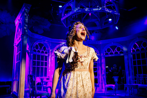 Photos: Paul Gordon's SENSE AND SENSIBILITY The Musical Michigan Premiere  Image