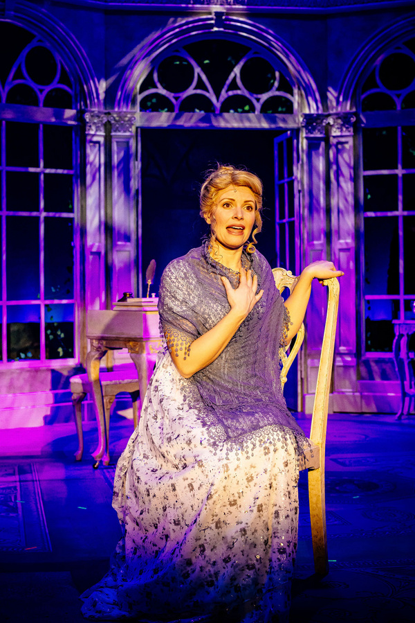 Photos: Paul Gordon's SENSE AND SENSIBILITY The Musical Michigan Premiere  Image