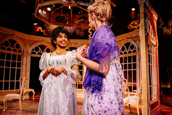 Photos: Paul Gordon's SENSE AND SENSIBILITY The Musical Michigan Premiere  Image