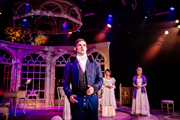 Photos: Paul Gordon's SENSE AND SENSIBILITY The Musical Michigan Premiere  Image