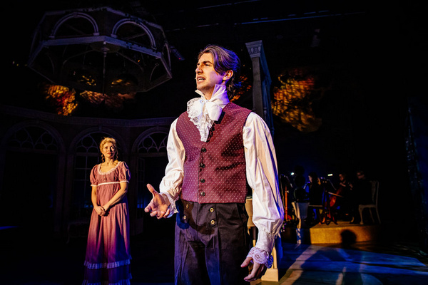 Photos: Paul Gordon's SENSE AND SENSIBILITY The Musical Michigan Premiere  Image