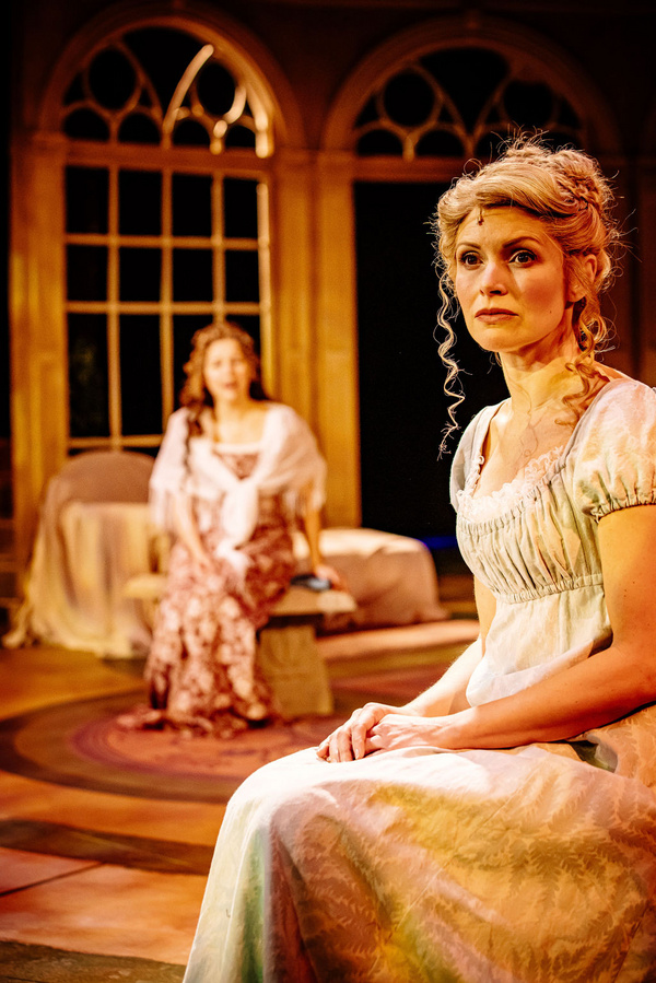 Photos: Paul Gordon's SENSE AND SENSIBILITY The Musical Michigan Premiere  Image