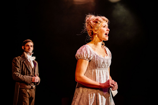 Photos: Paul Gordon's SENSE AND SENSIBILITY The Musical Michigan Premiere  Image