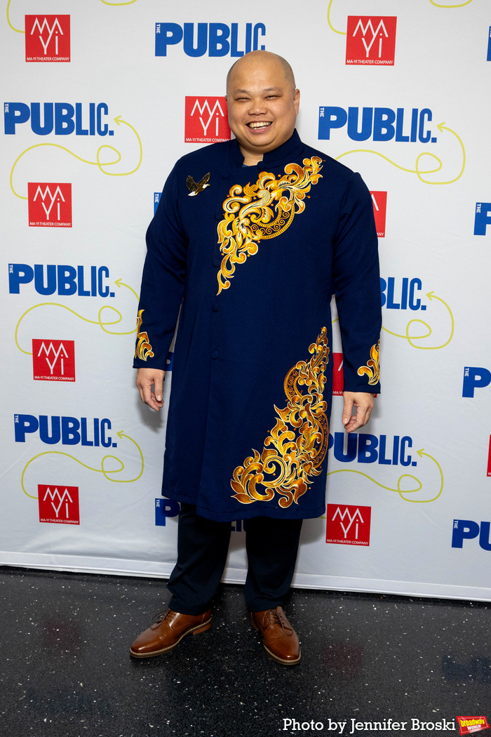 Photos: Inside Opening Night of SUMO  Image