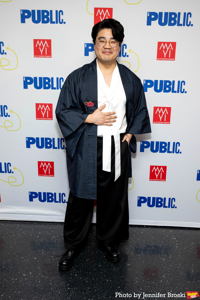 Photos: Inside Opening Night of SUMO  Image